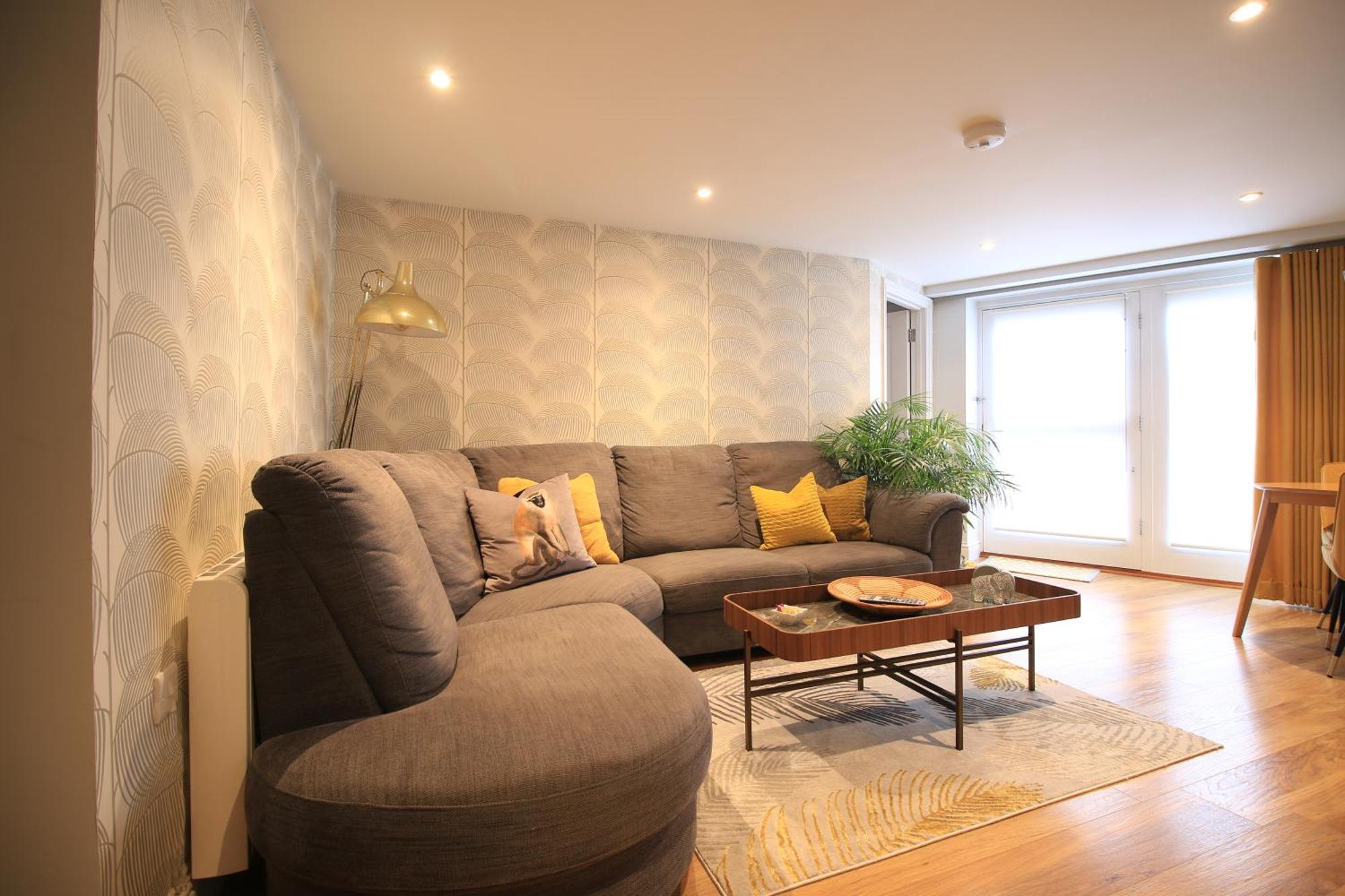 Streamside Apartments Yeovil Esterno foto