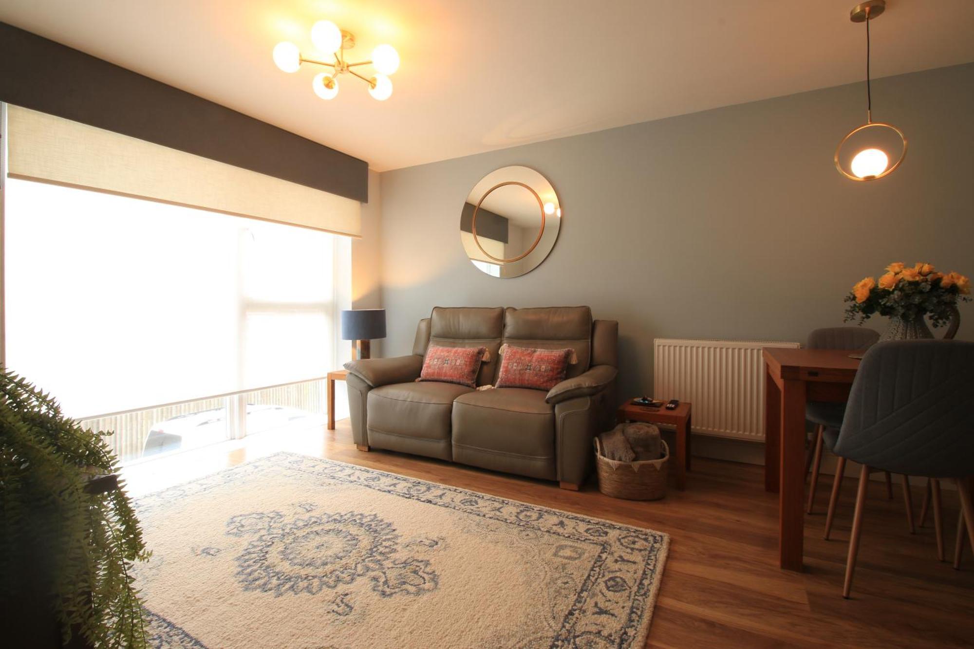 Streamside Apartments Yeovil Esterno foto