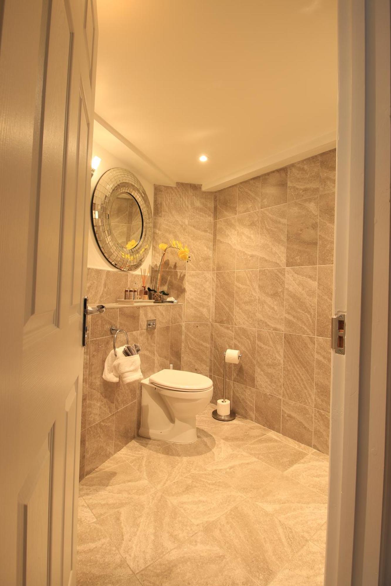 Streamside Apartments Yeovil Esterno foto