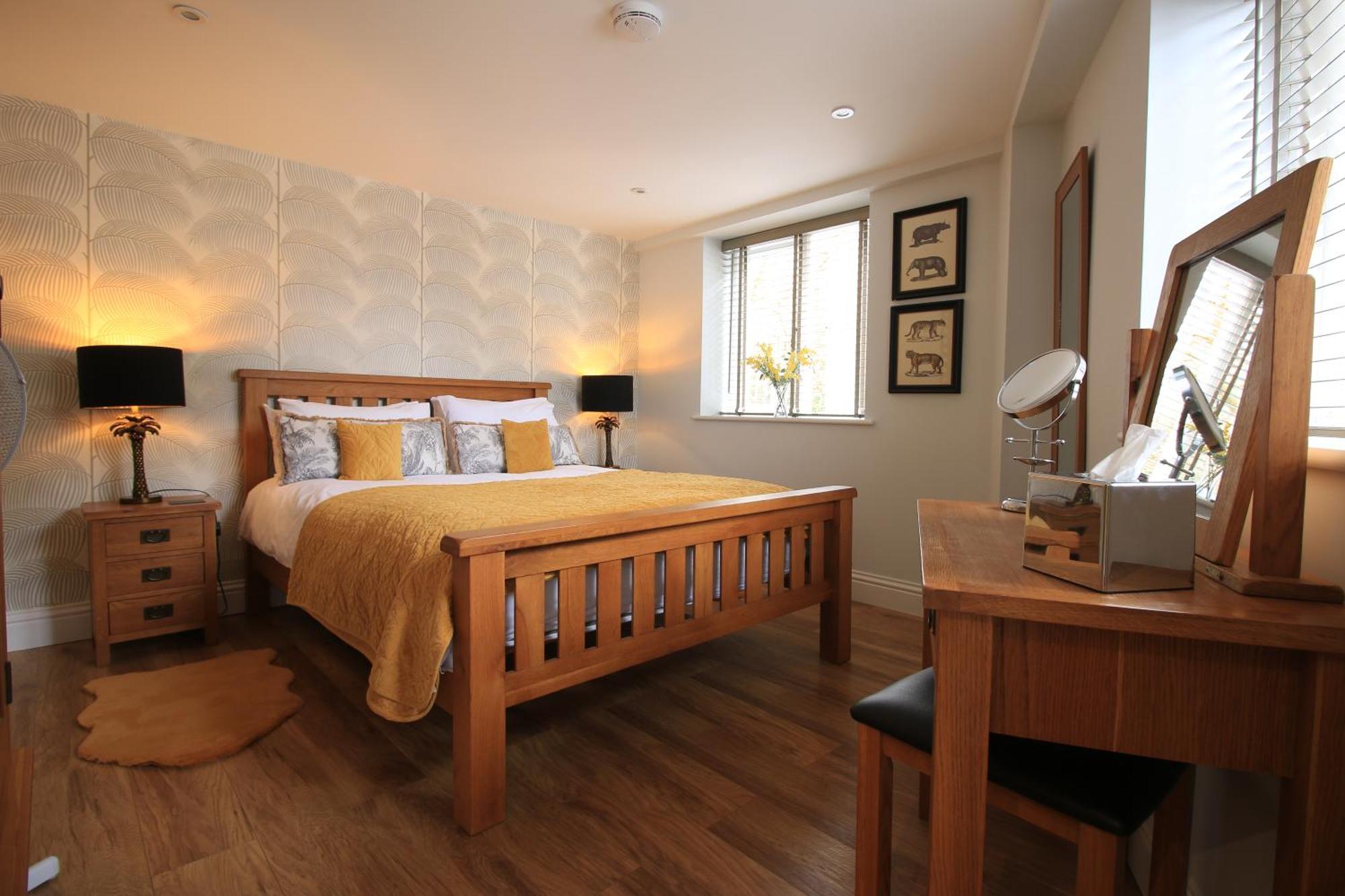 Streamside Apartments Yeovil Esterno foto