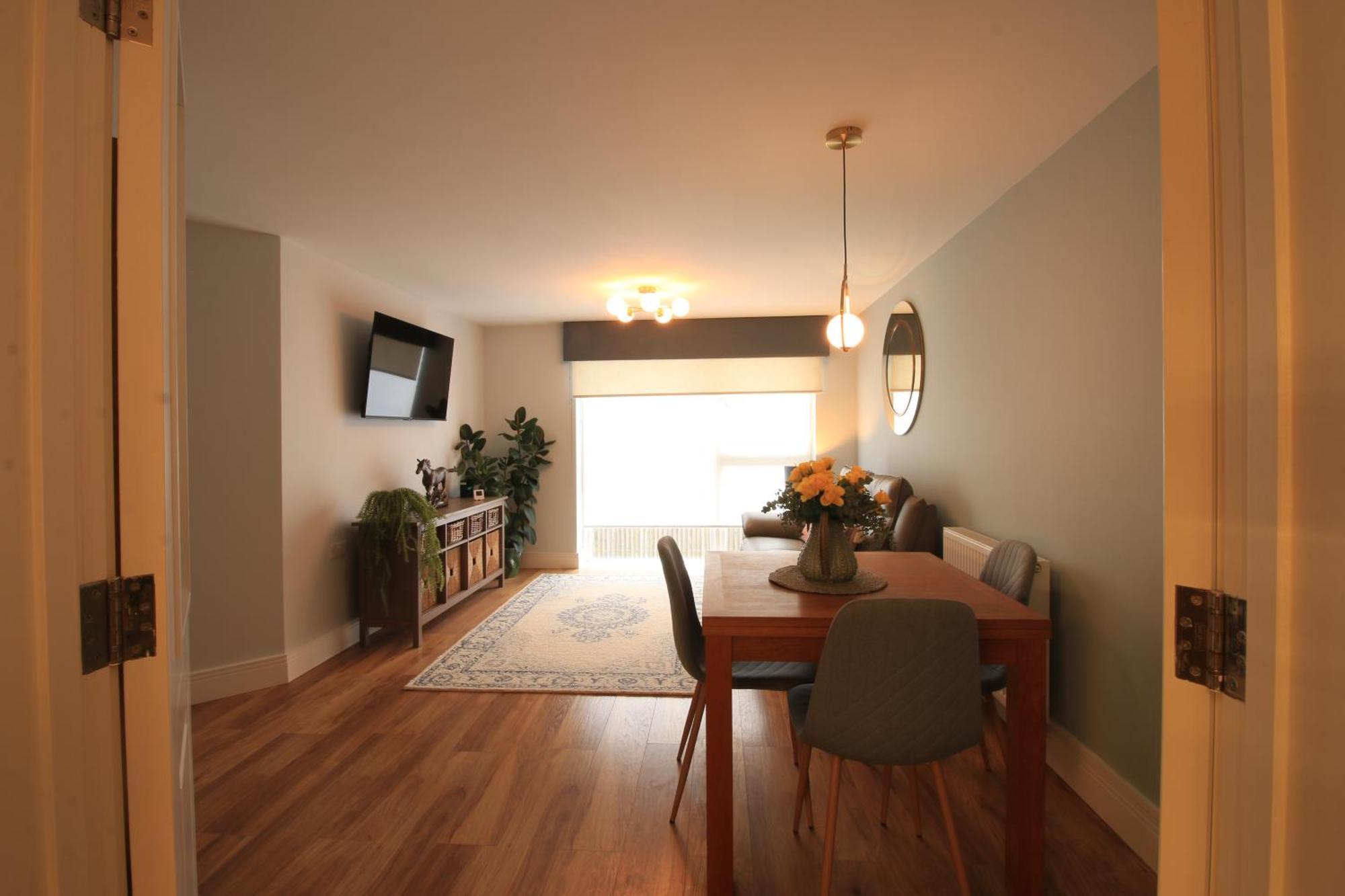 Streamside Apartments Yeovil Esterno foto