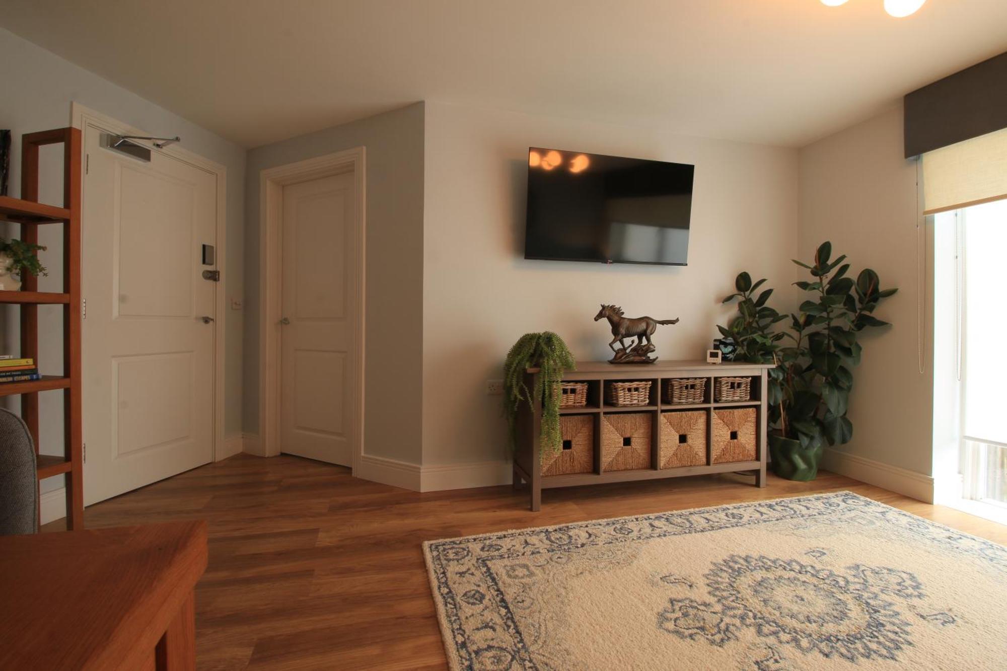 Streamside Apartments Yeovil Esterno foto