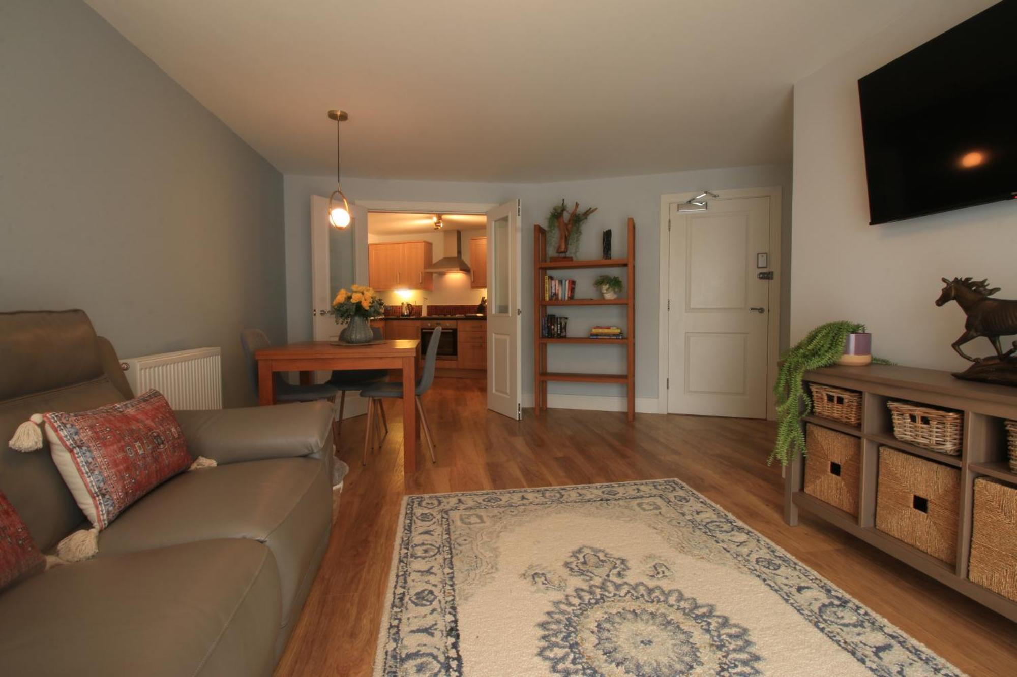 Streamside Apartments Yeovil Esterno foto