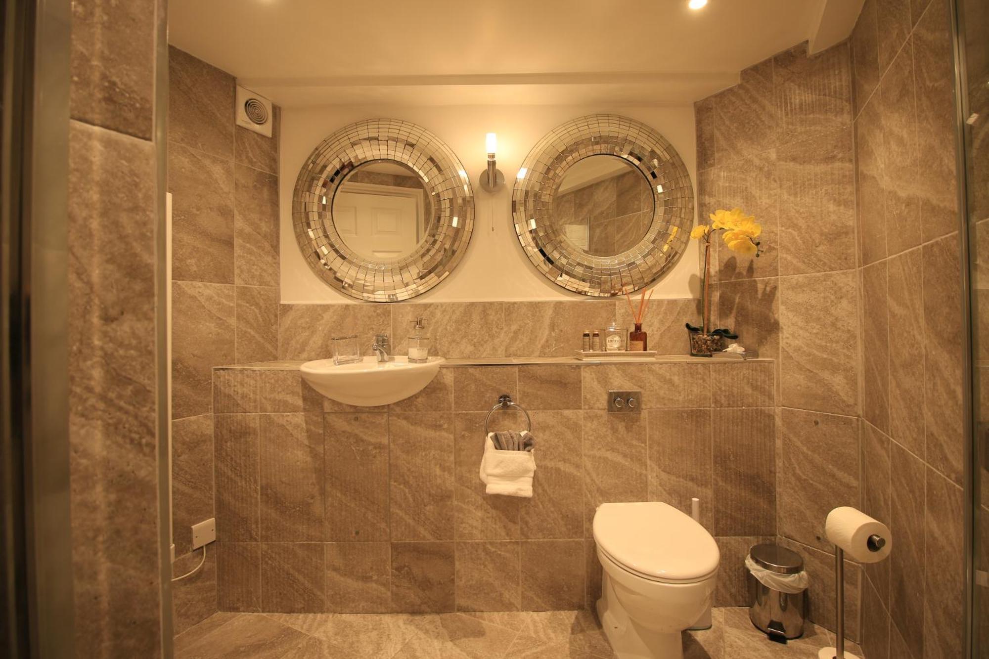 Streamside Apartments Yeovil Esterno foto