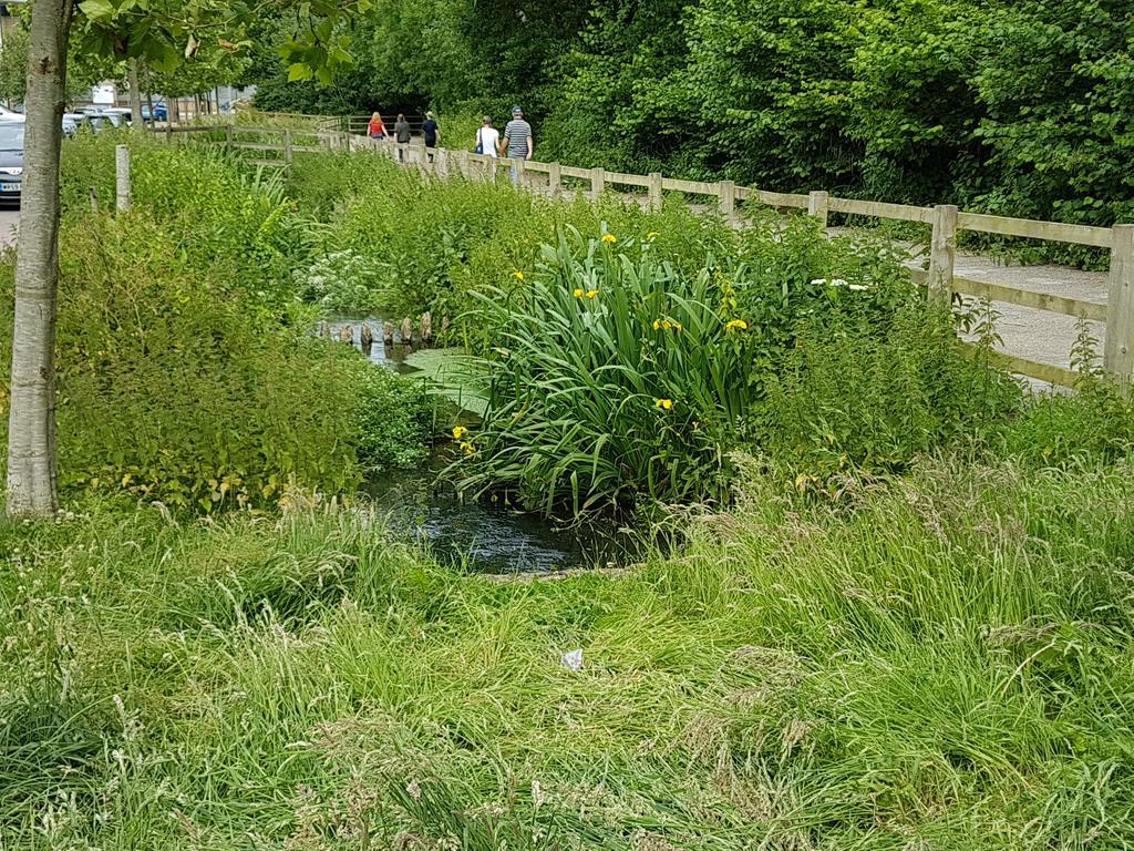 Streamside Apartments Yeovil Esterno foto